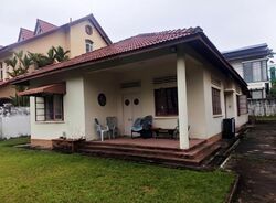 Frankel Estate (D15), Detached #619838401